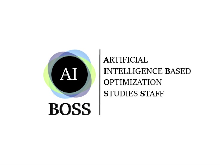 AI-BOSS Logo