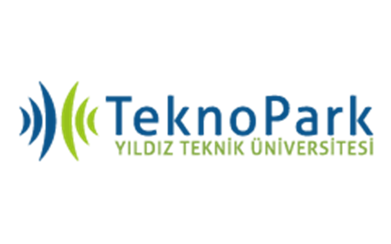 Yildiz Teknopark Logo